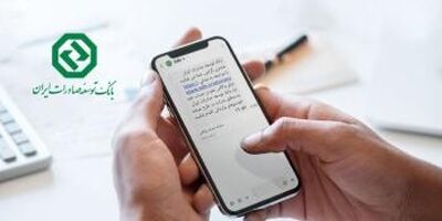امکان وکالتی کردن حساب مشتریان بانک توسعه صادرات ایران

