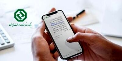 امکان وکالتی کردن حساب مشتریان بانک توسعه صادرات ایران
