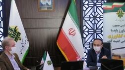 ضریب نفوذ بیمه با تجمیع خدمات بیمه‌ای ۳.۶ می‌شود
