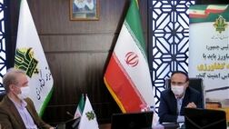 ضریب نفوذ بیمه با تجمیع خدمات بیمه‌ای ۳.۶ می‌شود