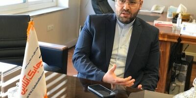 نبود نیروی متخصص در صنعت بیمه اقتصاد ملی را دچار آسیب می کند