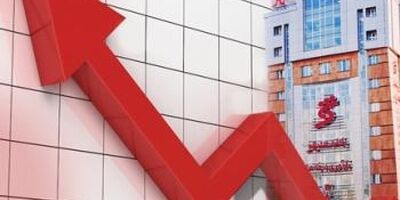 کفایت سرمایه بانک شهر از منفی 35 درصد به مثبت 1.2 درصد رسید
