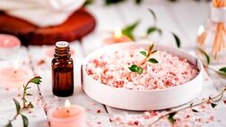 نمک صورتی چه خواصی دارد؟ 