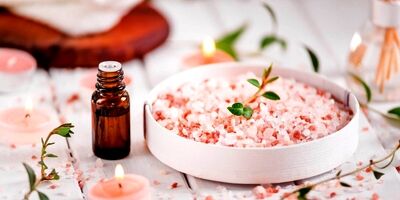 نمک صورتی چه خواصی دارد؟ 