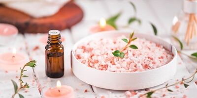 نمک صورتی چه خواصی دارد؟ 