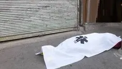 قتل هولناک زن و شوهر همسایه به خاطر شارژ ساختمان
