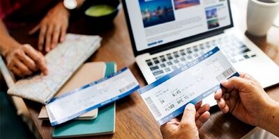 افزایش قیمت بلیت هواپیما در دست بررسی است

