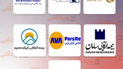 "سامان "بر بام صنعت بیمه اتکایی ایستاد