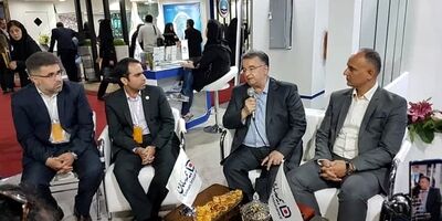 پلنت همان جایی است که صنعت بیمه به آن نیاز داشت