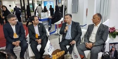 پلنت همان جایی است که صنعت بیمه به آن نیاز داشت
