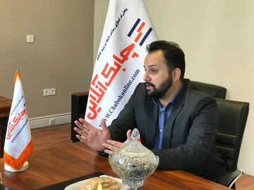 محسن فتحی