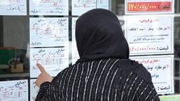 هزینه مستاجرین نزدیک به خط فقر ماهیانه حدود دومیلیون و ۴۵۴ هزار تومان است