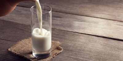 تحول صنعت لبنیات با شیر مصنوعی
