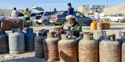 خودروها عامل کمبود گاز مایع در کشور هستند