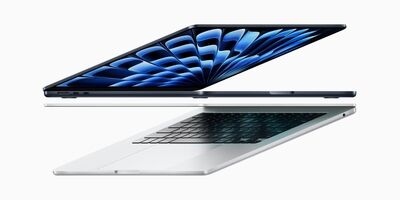 قیمت جدیدترین مک بوک‌های اپل چند؟ + جدول 