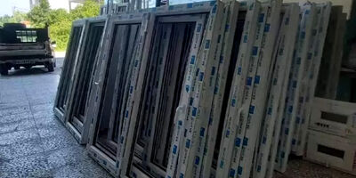 پتانسیل بسیار بالایی برای صادرات در وپنجره درکشور نهفته است 