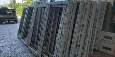 پتانسیل بسیار بالایی برای صادرات در وپنجره درکشور نهفته است 