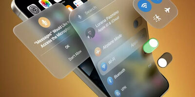 iOS 19 ظاهراً تغییری کاربردی برای آیفون‌های بزرگ‌تر ایجاد خواهد کرد

