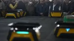 رونمایی از سیستم‌ های سورتینگ هوشمند پردازش مرسولات پستی
