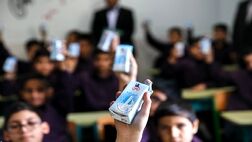 سرانه کنونی مصرف لبنیات از سرانه سال 89 جا ماند