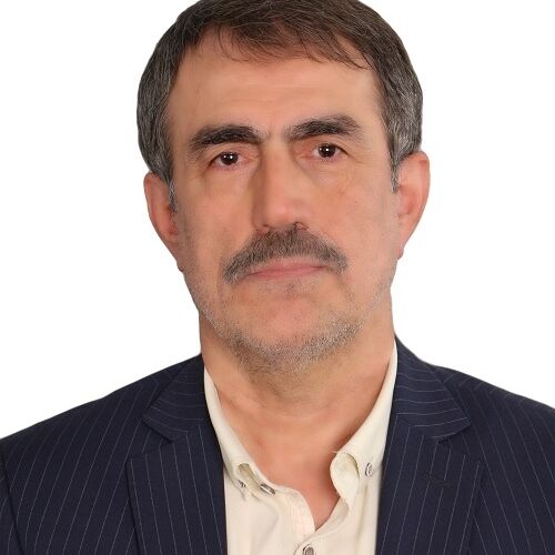 صلاح الدین اسعدی