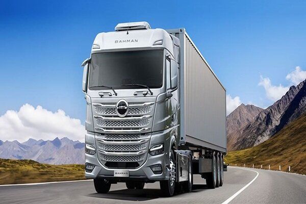 فروش محصولات تجاری بهمن دیزل در بورس کالا