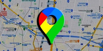 ۵ برنامه جایگزین برای نقشه‌های گوگل
