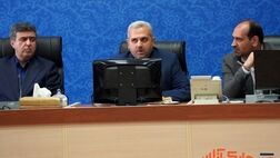 انفجار در ضریب نفوذ بیمه راهی به جز استفاده از دانش بنیان ها ندارد