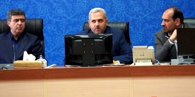 انفجار در ضریب نفوذ بیمه راهی به جز استفاده از دانش بنیان ها ندارد