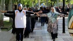 مبتلایان به سرطان تخمدان این ورزش ها را برای کاهش درد انجام دهند