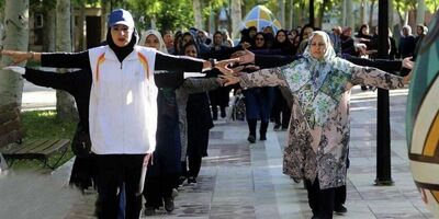 مبتلایان به سرطان تخمدان این ورزش ها را برای کاهش درد انجام دهند
