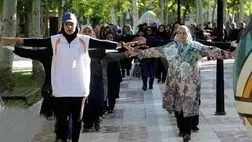 ورزش‌ ریسک ابتلا به سرطان سینه را تا ۲۰ درصد کاهش می دهد