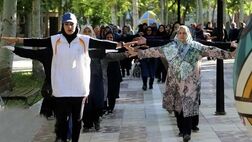 مبتلایان به سرطان تخمدان این ورزش ها را برای کاهش درد انجام دهند