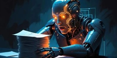 سلام کردن هوش مصنوعی «گوگل» ۱۰۴ ثانیه زمان می‌برد!
