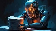انقلاب هوش مصنوعی در کمین مشاغل اداری
