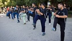 افزایش 27 درصدی یمه شدگان ورزشی یزد 
