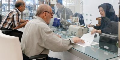 حمایت بانک مسکن از هموطنان آسیب دیده در جنگ تحمیلی/ پرداخت تسهیلات بدون سپرده گذاری به هموطنان آسیب دیده
