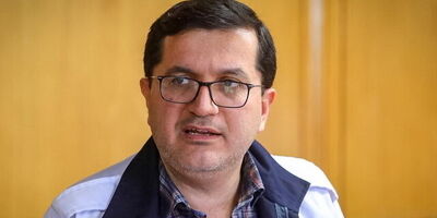 آمادگی در برابر زلزله فقط مربوط به شهرداری نیست