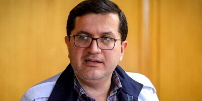 آمادگی در برابر زلزله فقط مربوط به شهرداری نیست
