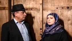 «آتش سرد» سریال جدید شبکه دو
