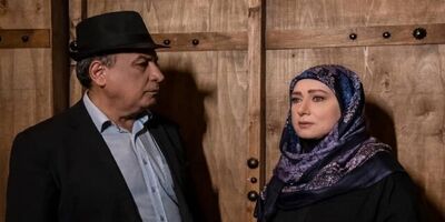 «آتش سرد» سریال جدید شبکه دو
