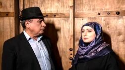 «آتش سرد» سریال جدید شبکه دو
