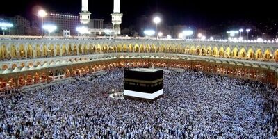 اعزام زائرین حج ۱۴۰۴ آغاز شد
