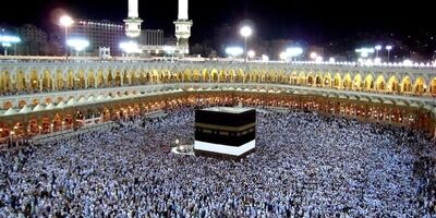 اعزام زائرین حج ۱۴۰۴ آغاز شد
