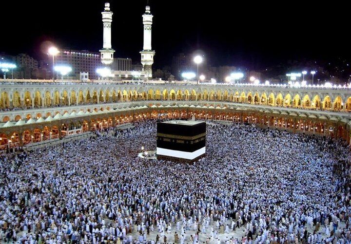 اعزام زائرین حج ۱۴۰۴ آغاز شد