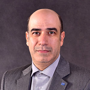 علي  اسمعيلي پور