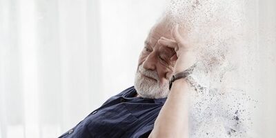 راهکارهایی که آلزایمر را به تاخیر می اندازد