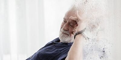 راهکارهایی که آلزایمر را به تاخیر می اندازد
