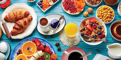 بهترین صبحانه سالم چیست؟