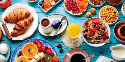 بهترین صبحانه سالم چیست؟